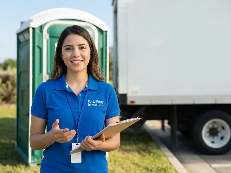 Porta Potty Rental  in South Burlington  FAQ